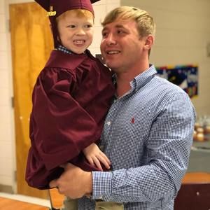 Meet your Posher, Daniel